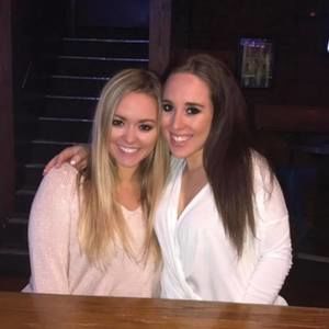 Meet your Posher, Kayla